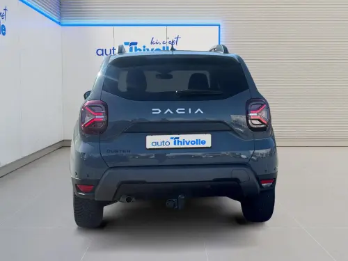 Dacia Duster ECO-G 100 4x2 Journey + - Photo 3