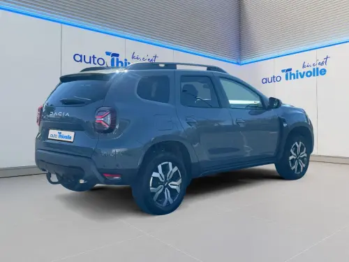 Dacia Duster ECO-G 100 4x2 Journey + - Photo 4