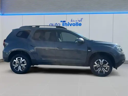 Dacia Duster ECO-G 100 4x2 Journey + - Photo 5