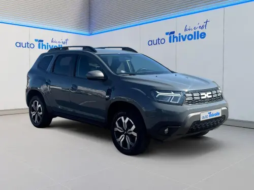 Dacia Duster ECO-G 100 4x2 Journey + - Photo 6