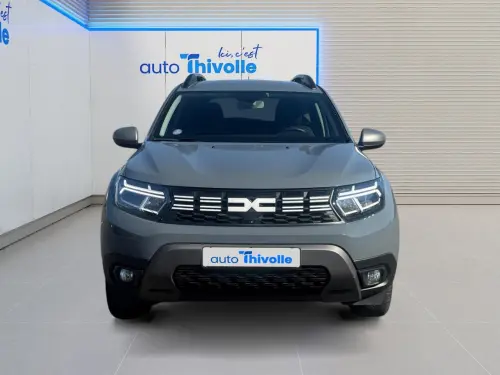 Dacia Duster ECO-G 100 4x2 Journey + - Photo 7