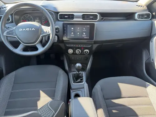 Dacia Duster ECO-G 100 4x2 Journey + - Photo 11