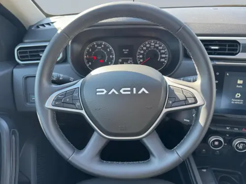 Dacia Duster ECO-G 100 4x2 Journey + - Photo 12