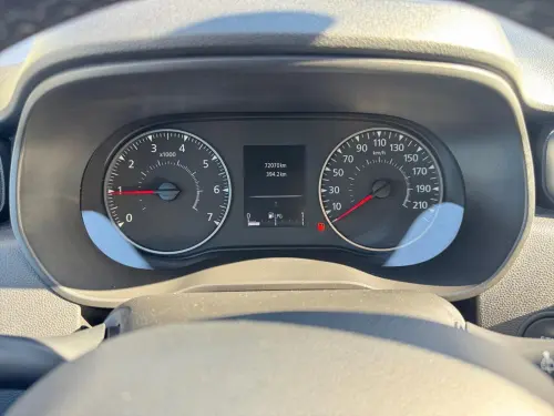 Dacia Duster ECO-G 100 4x2 Journey + - Photo 13