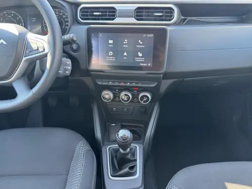 Dacia Duster ECO-G 100 4x2 Journey + - Photo 14