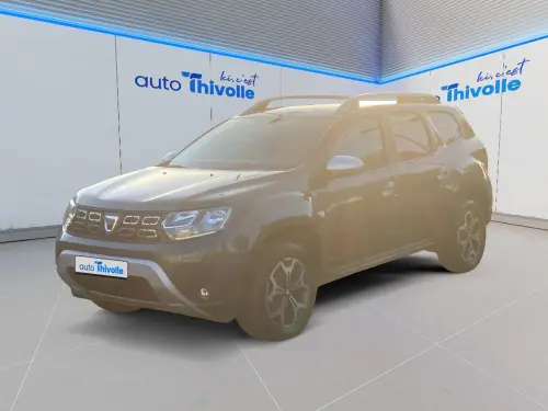 Dacia Duster Blue dCi 115 4x2 Prestige - Photo 0