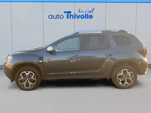 Dacia Duster Blue dCi 115 4x2 Prestige - Photo 1