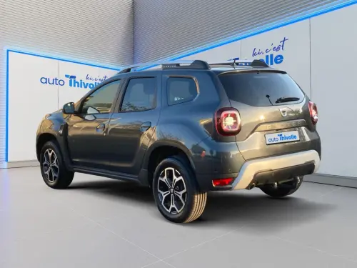 Dacia Duster Blue dCi 115 4x2 Prestige - Photo 2