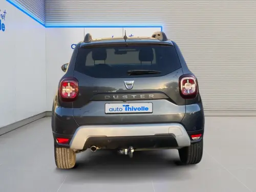 Dacia Duster Blue dCi 115 4x2 Prestige - Photo 3