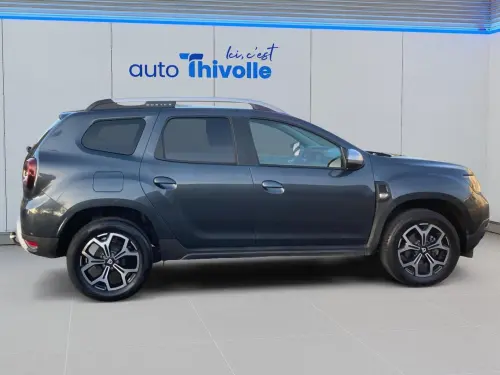 Dacia Duster Blue dCi 115 4x2 Prestige - Photo 5