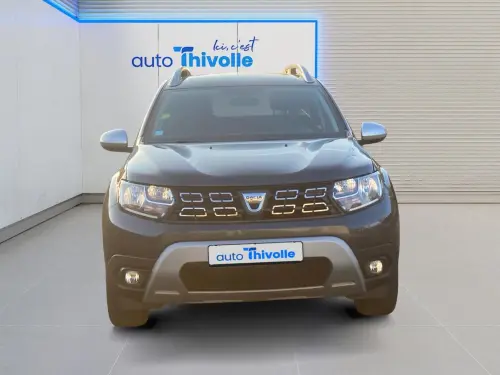 Dacia Duster Blue dCi 115 4x2 Prestige - Photo 7