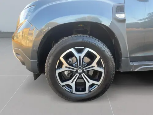Dacia Duster Blue dCi 115 4x2 Prestige - Photo 8