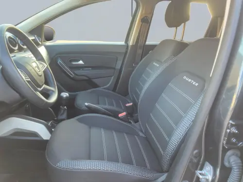 Dacia Duster Blue dCi 115 4x2 Prestige - Photo 9