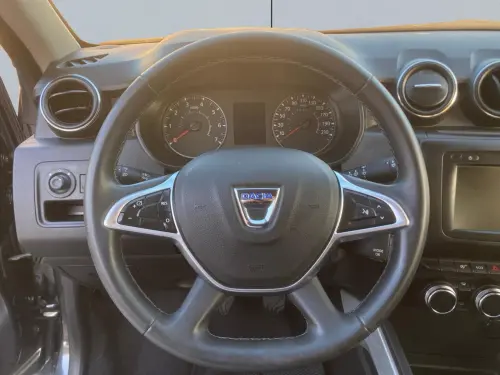 Dacia Duster Blue dCi 115 4x2 Prestige - Photo 12