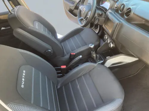 Dacia Duster Blue dCi 115 4x2 Prestige - Photo 16