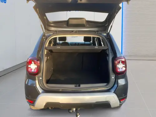 Dacia Duster Blue dCi 115 4x2 Prestige - Photo 18