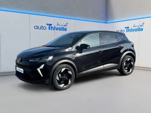 Renault Captur Eco-G 120 ch Evolution - Photo 0