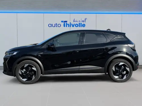 Renault Captur Eco-G 120 ch Evolution - Photo 1