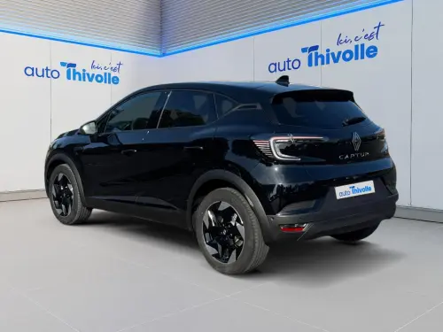 Renault Captur Eco-G 120 ch Evolution - Photo 2
