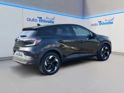 Renault Captur Eco-G 120 ch Evolution - Photo 4