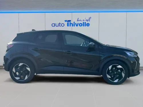 Renault Captur Eco-G 120 ch Evolution - Photo 5