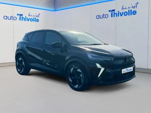 Renault Captur Eco-G 120 ch Evolution - Photo 6