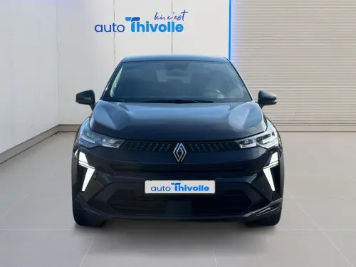 Renault Captur Eco-G 120 ch Evolution - Photo 7