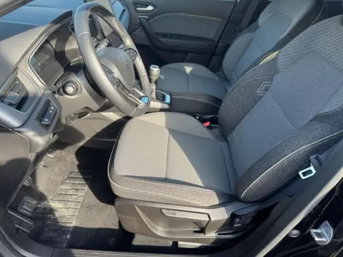 Renault Captur Eco-G 120 ch Evolution - Photo 9