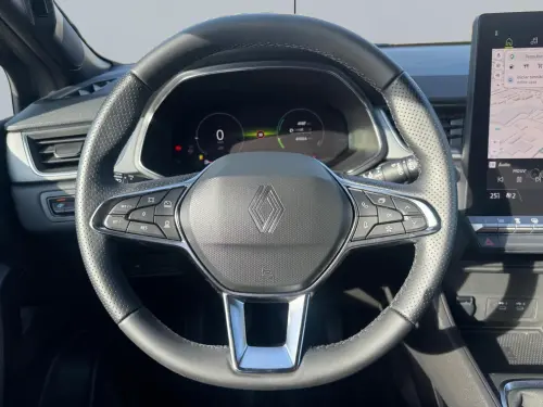 Renault Captur Eco-G 120 ch Evolution - Photo 12