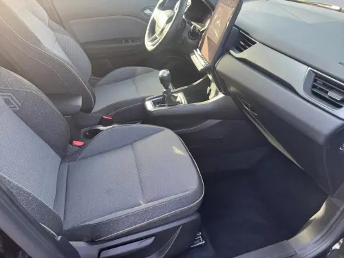 Renault Captur Eco-G 120 ch Evolution - Photo 16