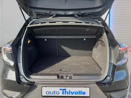 Renault Captur Eco-G 120 ch Evolution - Photo 18