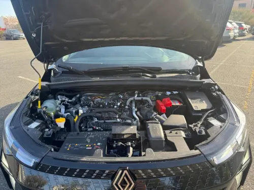 Renault Captur Eco-G 120 ch Evolution - Photo 19