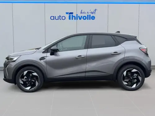 Renault Captur TCe 115 ch Techno - Photo 1