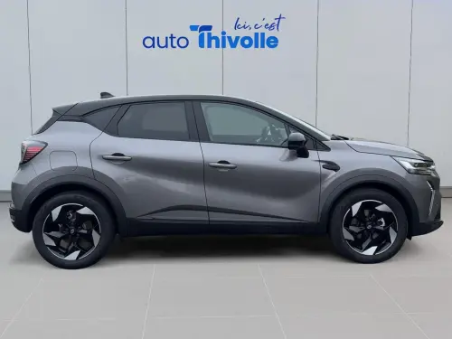 Renault Captur TCe 115 ch Techno - Photo 5