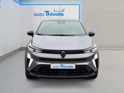 Renault Captur TCe 115 ch Techno - Photo 7