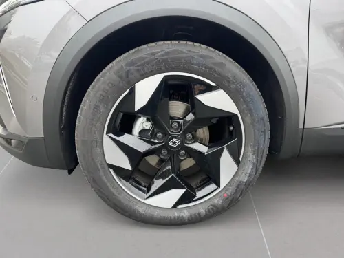 Renault Captur TCe 115 ch Techno - Photo 8