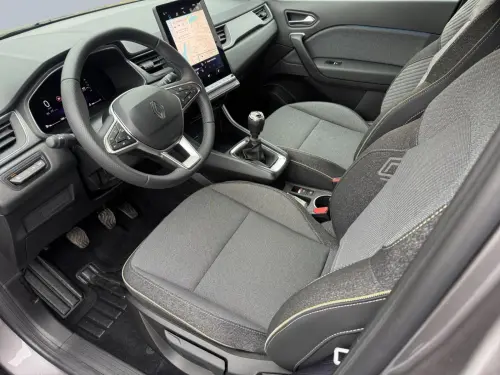 Renault Captur TCe 115 ch Techno - Photo 9