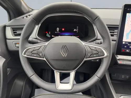 Renault Captur TCe 115 ch Techno - Photo 12