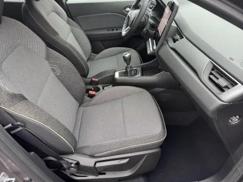 Renault Captur TCe 115 ch Techno - Photo 16