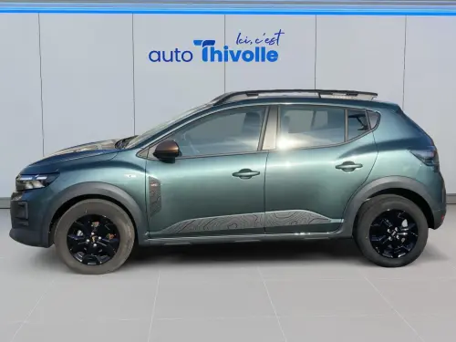 Dacia Sandero TCe 110 Stepway Expression - Photo 1