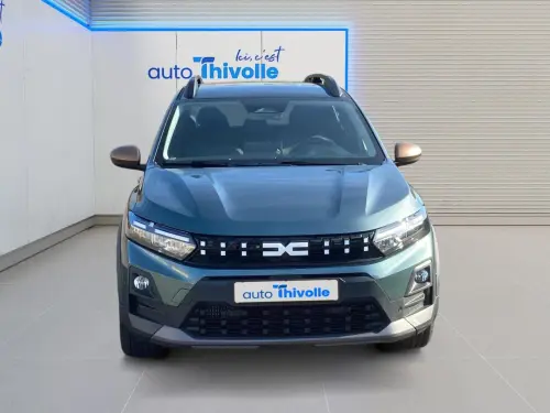 Dacia Sandero TCe 110 Stepway Expression - Photo 7