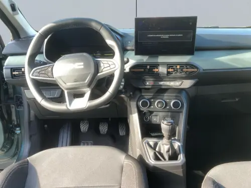 Dacia Sandero TCe 110 Stepway Expression - Photo 11