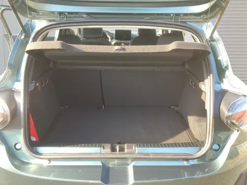 Dacia Sandero TCe 110 Stepway Expression - Photo 18