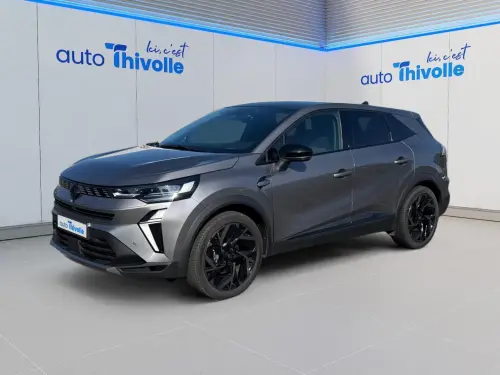 Renault Symbioz E-Tech full hybrid 160 ch Esprit Alpine - Photo 0