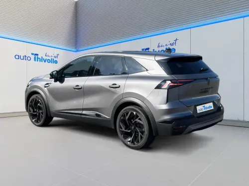 Renault Symbioz E-Tech full hybrid 160 ch Esprit Alpine - Photo 2