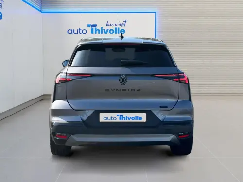 Renault Symbioz E-Tech full hybrid 160 ch Esprit Alpine - Photo 3