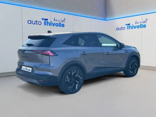 Renault Symbioz E-Tech full hybrid 160 ch Esprit Alpine - Photo 4