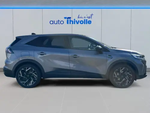 Renault Symbioz E-Tech full hybrid 160 ch Esprit Alpine - Photo 5