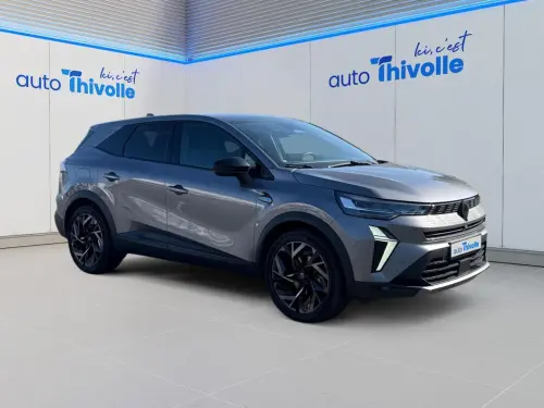 Renault Symbioz E-Tech full hybrid 160 ch Esprit Alpine - Photo 6