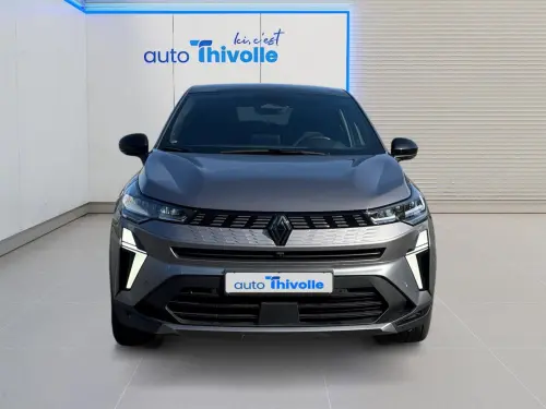 Renault Symbioz E-Tech full hybrid 160 ch Esprit Alpine - Photo 7